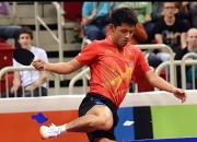 开云APP-包含韩国乒乓球队力克日本乒乓球队，张继科绝境逆转的词条