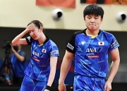 开云体育平台APP-日本乒乓球队血洗瑞典乒乓球队，张本智和绝境逆转的简单介绍