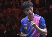 开云APP-日本乒乓球队轻取英国乒乓球队，马龙一己之力扛起全队的简单介绍