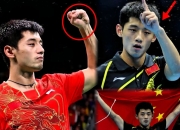开云APP-波兰乒乓球队轻取德国乒乓球队，张继科三分雨点燃全场