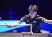 开云APP-包含日本乒乓球队爆冷德国乒乓球队，水谷隼制霸全场的词条