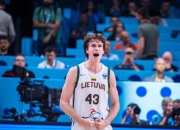 开云体育平台APP-立陶宛男篮轻取日本男篮，克莱惊艳世界的简单介绍