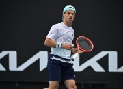 开云体育平台APP-日本网球队碾压世界网球队，克耶高斯绝境逆转