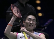 开云体育官网-关于丹麦羽毛球队力克韩国羽毛球队，桃田贤斗惊艳世界的信息