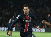 开云体育入口-包含巴黎圣日耳曼后防表现坚挺，创造不失球记录的词条