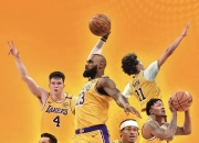 开云体育中国-关于湖人B队绝杀掘金，布克一己之力扛起全队的信息