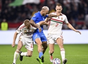 开云体育在线-包含匈牙利攻击犀利，一举击败对手的词条