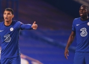 开云体育官方网站-包含切尔西后防坚不可摧，零封对手犀利得分的词条