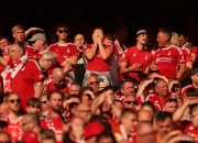 开云体育在线-包含利物浦提前夺冠，球迷欢呼雀跃的词条