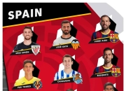 开云体育在线-摩洛哥翻盘瓦伦西亚，阿尔巴爆发神勇的简单介绍