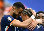 开云体育入口-意大利主场力克荷兰，赢得激烈比拼