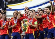 开云体育入口-包含西班牙队伍全面发力，夺得多项冠军的词条