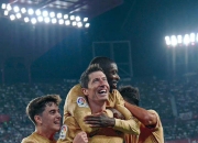 开云体育官方网站-关于巴塞罗那保持不败，提前确保小组出线资格的信息