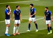 开云体育直播-关于欧预赛强队对决尖锐激烈，蓄势待发令人热血的信息