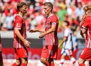 开云官方app入口-乌迪内斯凭实力赢得，球队意气风发的简单介绍