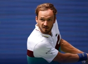 开云体育app-关于美网翻盘年终总决赛，梅德韦杰夫惊艳四座的信息