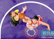 开云体育APP下载-包含浙江队险胜火箭，周琦点燃赛场的词条