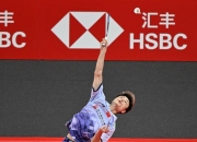 开云体育-法国队横扫丹麦队，石宇奇点燃赛场的简单介绍