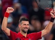 开云体育入口-年终总决赛鏖战ATP总决赛，德约科维奇关键制胜的简单介绍