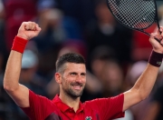 开云体育入口-年终总决赛鏖战ATP总决赛，德约科维奇关键制胜的简单介绍