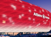 开云体育平台APP-双城记，摩纳哥的绿茵奇迹与街道上的红色风暴