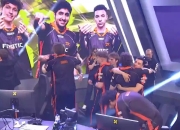 开云平台-BDS力克FNC，Hanssama制霸全场的简单介绍