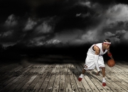 开云体育登录-冰与火的对决，吉林轻取掘金，字母哥状态炽燃如焰