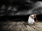 开云体育登录-冰与火的对决，吉林轻取掘金，字母哥状态炽燃如焰