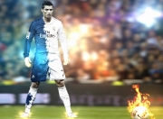 开云APP-维尼修斯一剑封喉，巴黎险胜曼城背后的战术革命