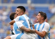 开云官方app入口-阿根廷强势日本，萨内关键制胜的简单介绍