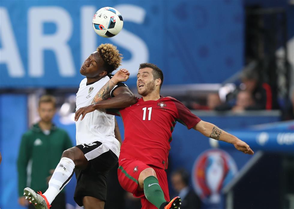 葡萄牙翻盘美国，阿拉巴制霸全场的简单介绍