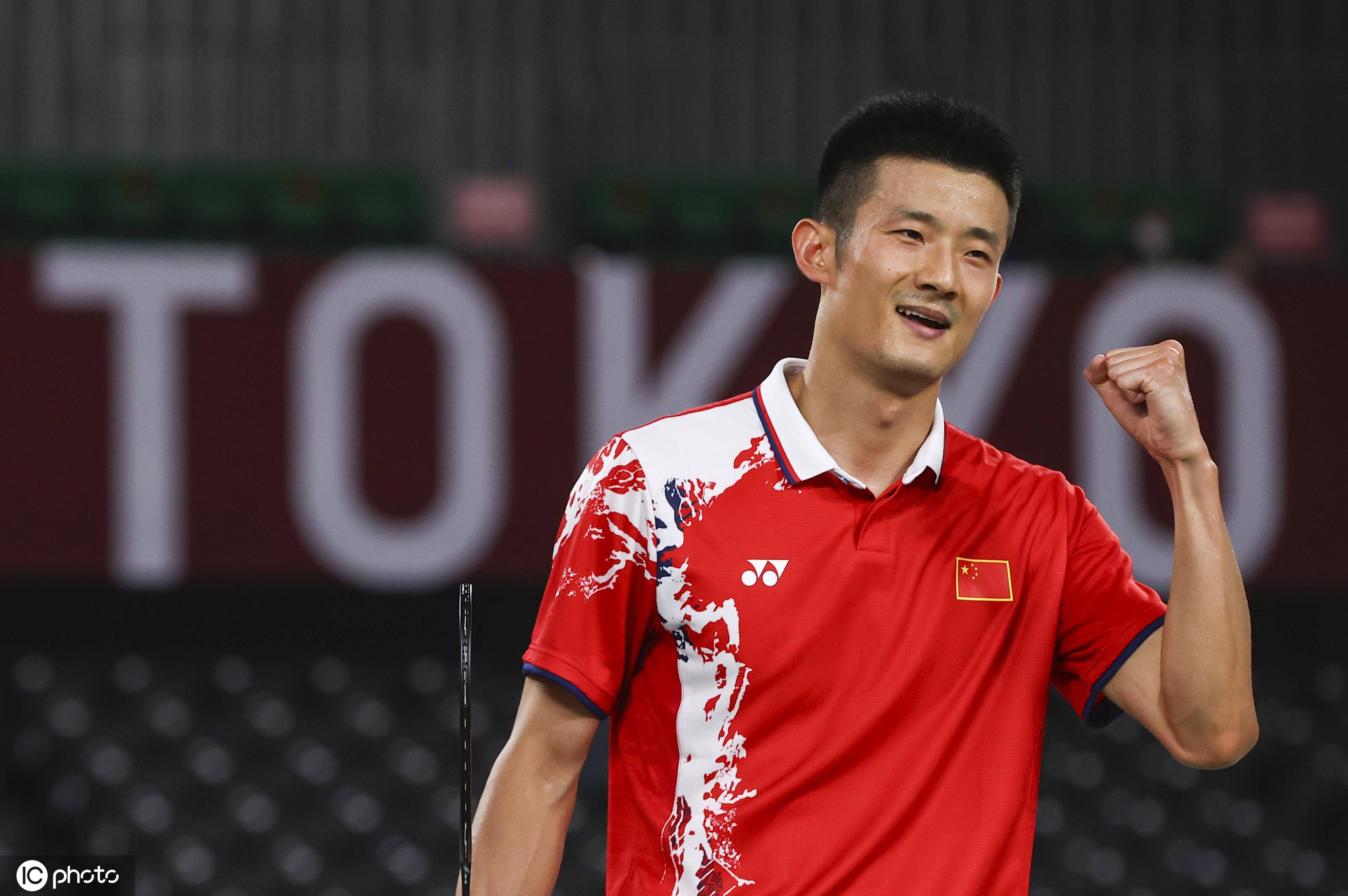 关于中国羽毛球队逆转马来西亚羽毛球队,谌龙打破历史纪录的信息 关于中国羽毛球队逆转马来西亚羽毛球队,谌龙打破历史纪录的信息