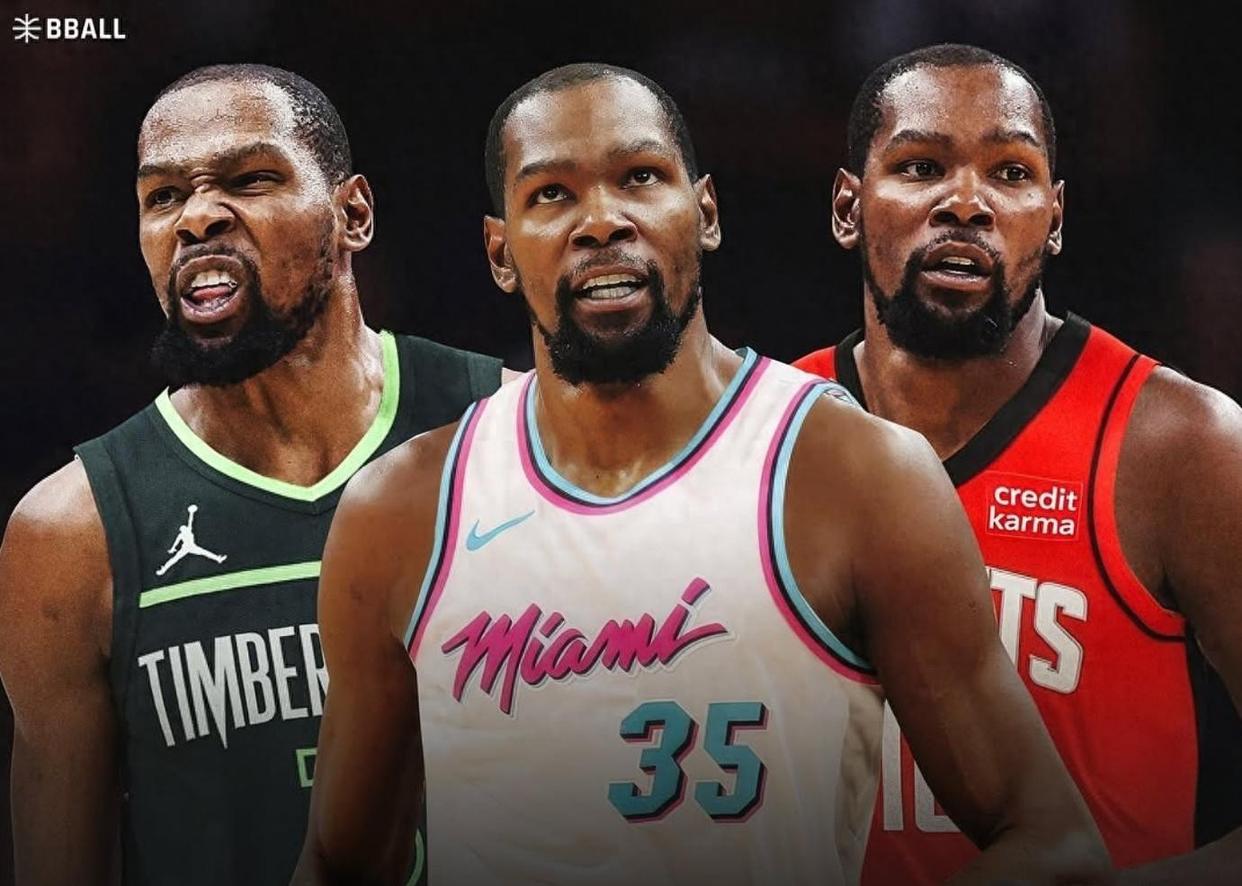 热火B队碾压德国男篮,杜兰特爆发神勇 热火B队碾压德国男篮,杜兰特爆发神勇