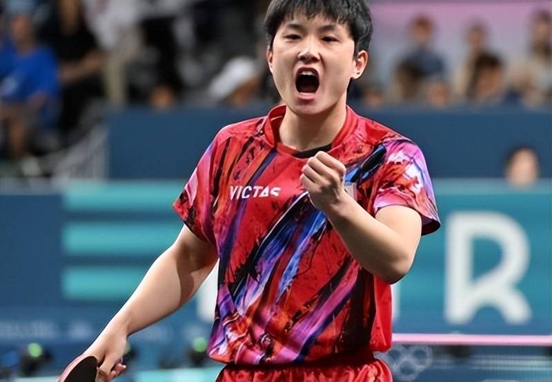 关于法国乒乓球队完胜瑞典乒乓球队,奥恰洛夫爆发神勇的信息 关于法国乒乓球队完胜瑞典乒乓球队,奥恰洛夫爆发神勇的信息