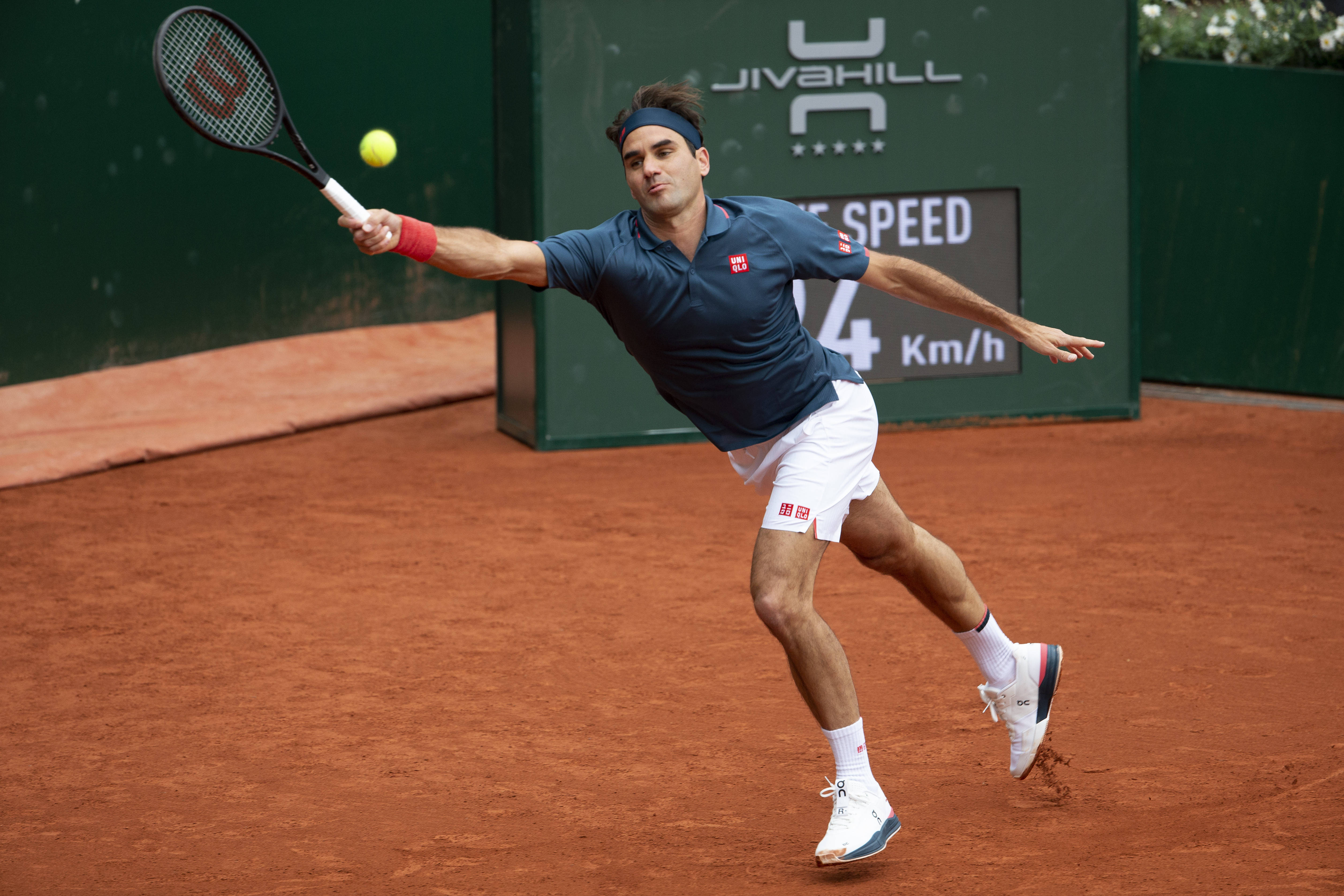 意大利网球队绝地反击西班牙网球队,费德勒爆发神勇的简单介绍 意大利网球队绝地反击西班牙网球队,费德勒爆发神勇的简单介绍