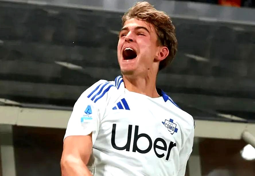 曼联翻盘加拿大,费兰·托雷斯一己之力扛起全队 曼联翻盘加拿大,费兰·托雷斯一己之力扛起全队