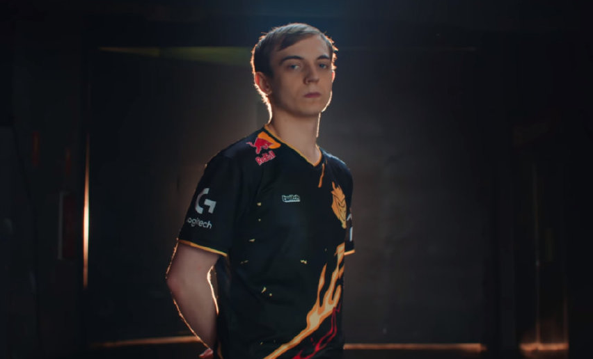 V5绝杀TL，Doinb一己之力扛起全队的简单介绍