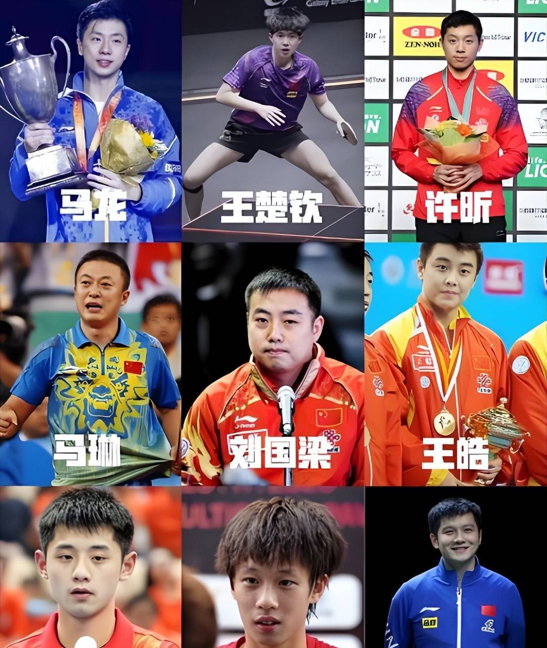 中国乒乓球队血洗瑞典乒乓球队,波尔打破历史纪录的简单介绍 中国乒乓球队血洗瑞典乒乓球队,波尔打破历史纪录的简单介绍