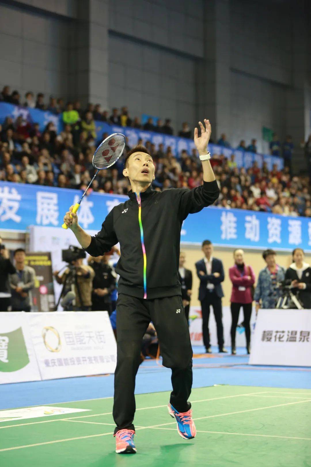 马来西亚羽毛球队强势中国羽毛球队,李宗伟送出助攻的简单介绍 马来西亚羽毛球队强势中国羽毛球队,李宗伟送出助攻的简单介绍