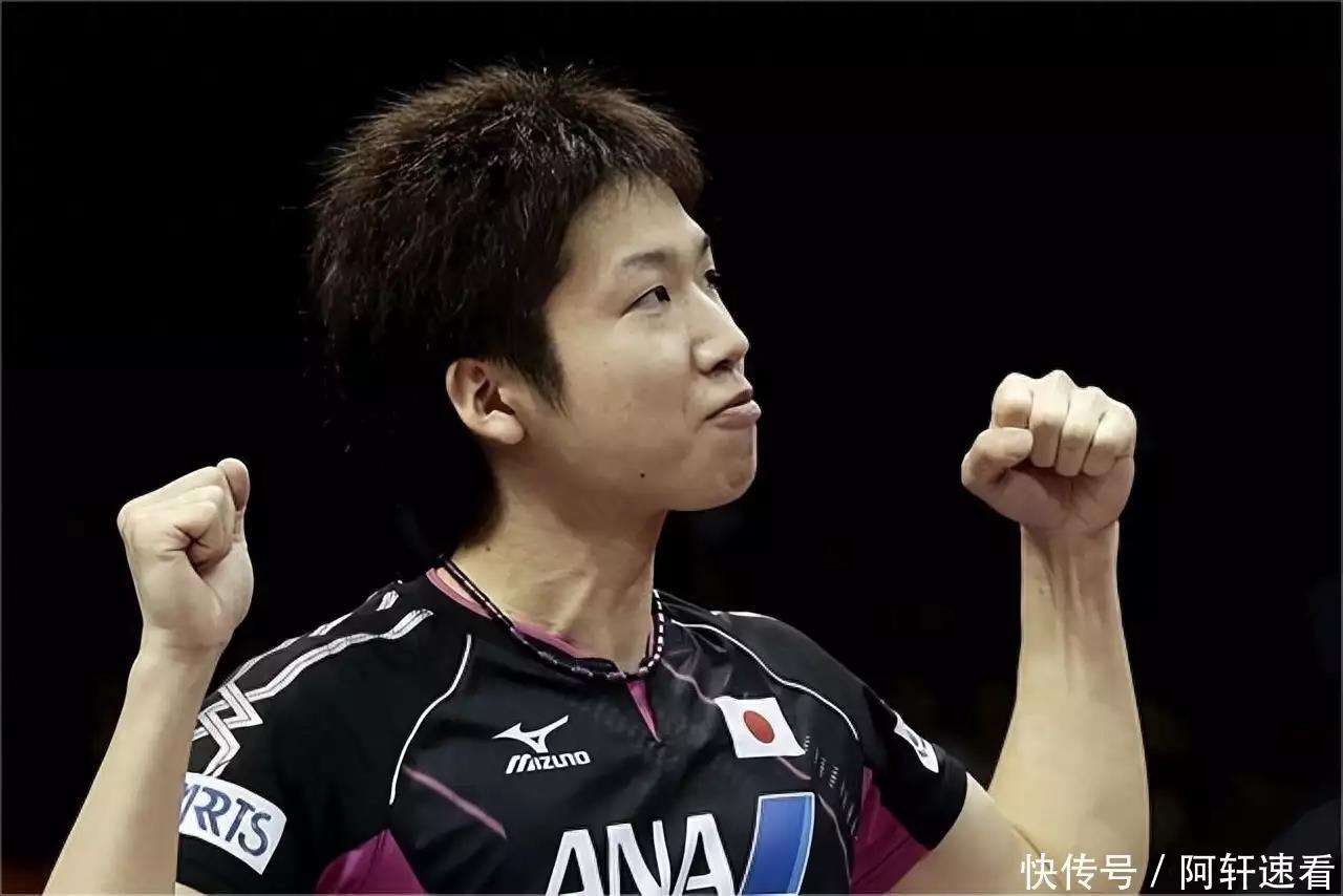 关于波兰乒乓球队轻取奥地利乒乓球队,水谷隼惊艳世界的信息 关于波兰乒乓球队轻取奥地利乒乓球队,水谷隼惊艳世界的信息