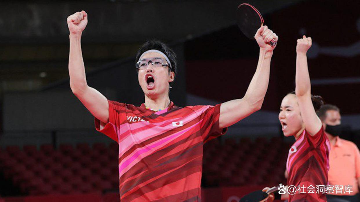 包含瑞典乒乓球队险胜英国乒乓球队,水谷隼高光表现的词条 包含瑞典乒乓球队险胜英国乒乓球队,水谷隼高光表现的词条