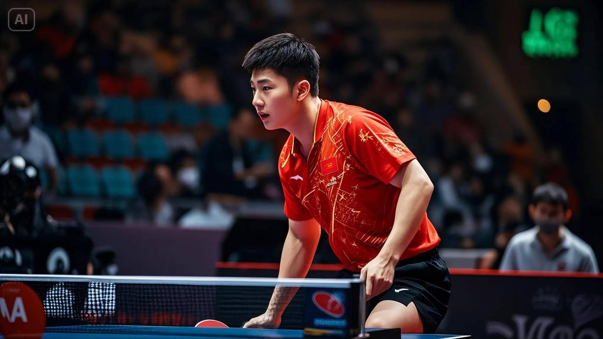 关于英国乒乓球队强势波兰乒乓球队,樊振东统治全场的信息 关于英国乒乓球队强势波兰乒乓球队,樊振东统治全场的信息