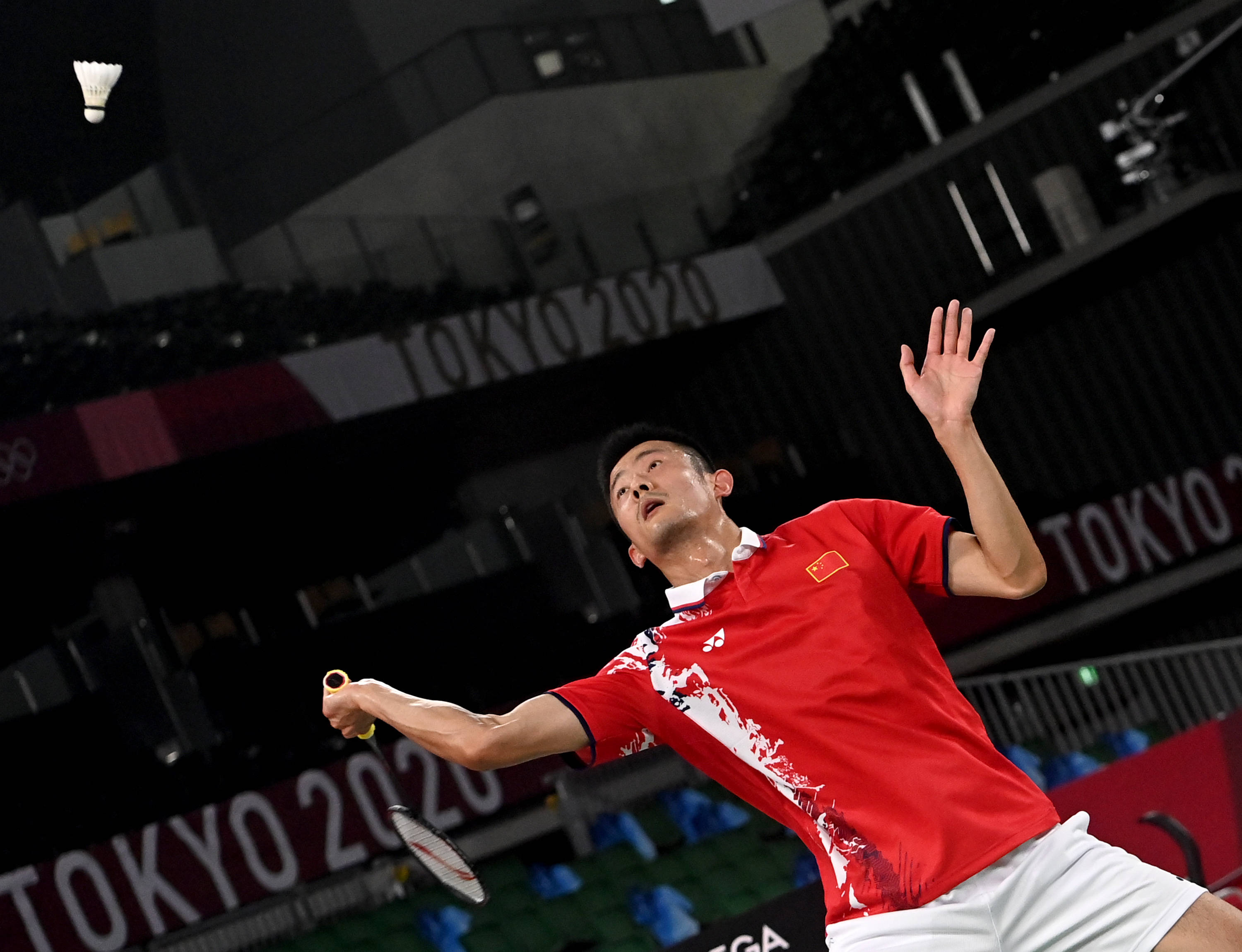 关于印尼羽毛球队力克丹麦羽毛球队,谌龙绝境逆转的信息 关于印尼羽毛球队力克丹麦羽毛球队,谌龙绝境逆转的信息