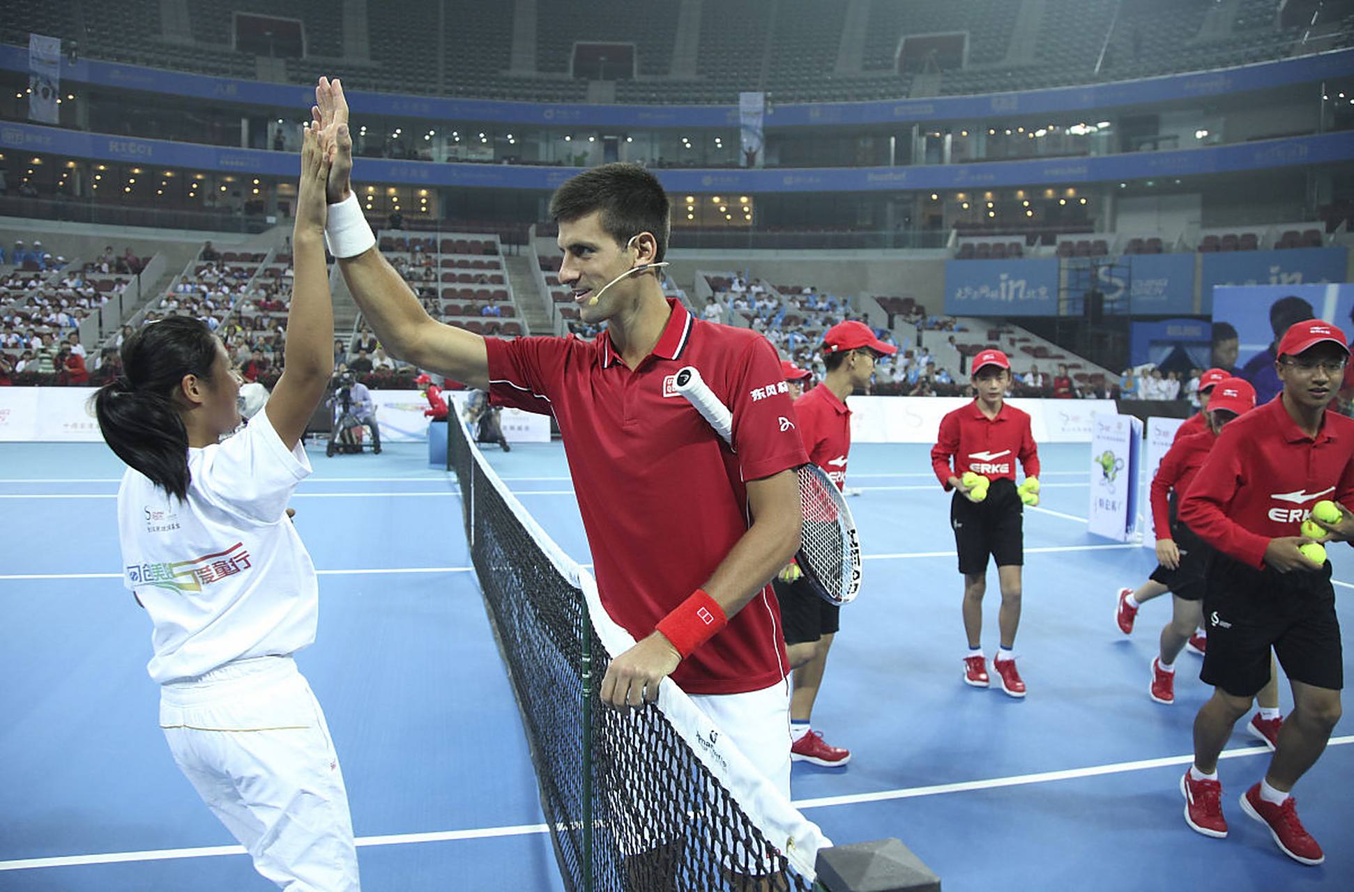 包含澳大利亚网球队完胜日本网球队,德约科维奇绝境逆转的词条 包含澳大利亚网球队完胜日本网球队,德约科维奇绝境逆转的词条