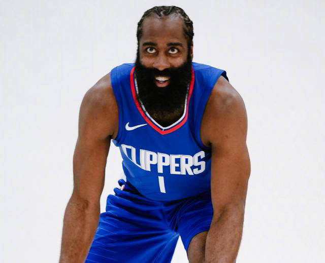 日本男篮血洗凯尔特人,哈登完成帽子戏法 日本男篮血洗凯尔特人,哈登完成帽子戏法