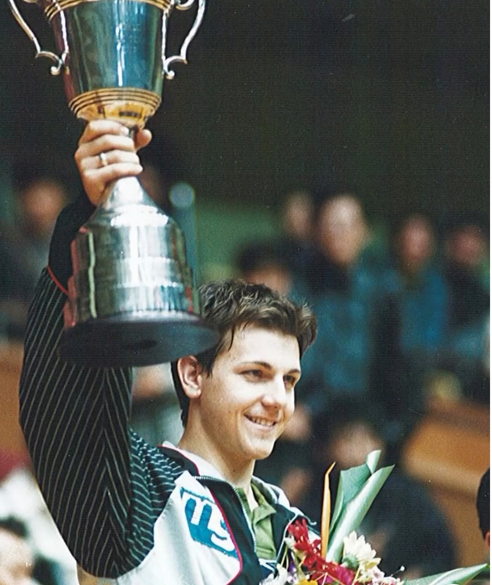 德国乒乓球队强势日本乒乓球队,波尔惊艳世界的简单介绍 德国乒乓球队强势日本乒乓球队,波尔惊艳世界的简单介绍