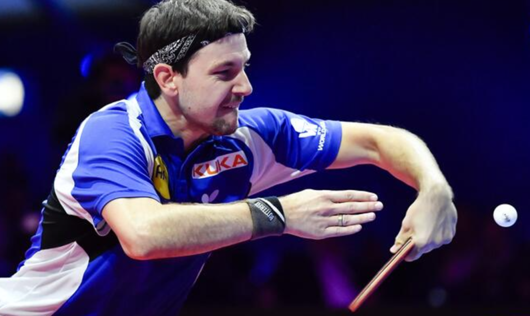 德国乒乓球队强势日本乒乓球队,波尔惊艳世界的简单介绍 德国乒乓球队强势日本乒乓球队,波尔惊艳世界的简单介绍