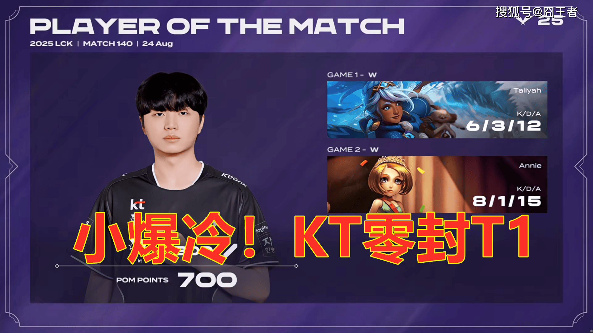 JDGaming爆冷T1,Caps制霸全场 JDGaming爆冷T1,Caps制霸全场