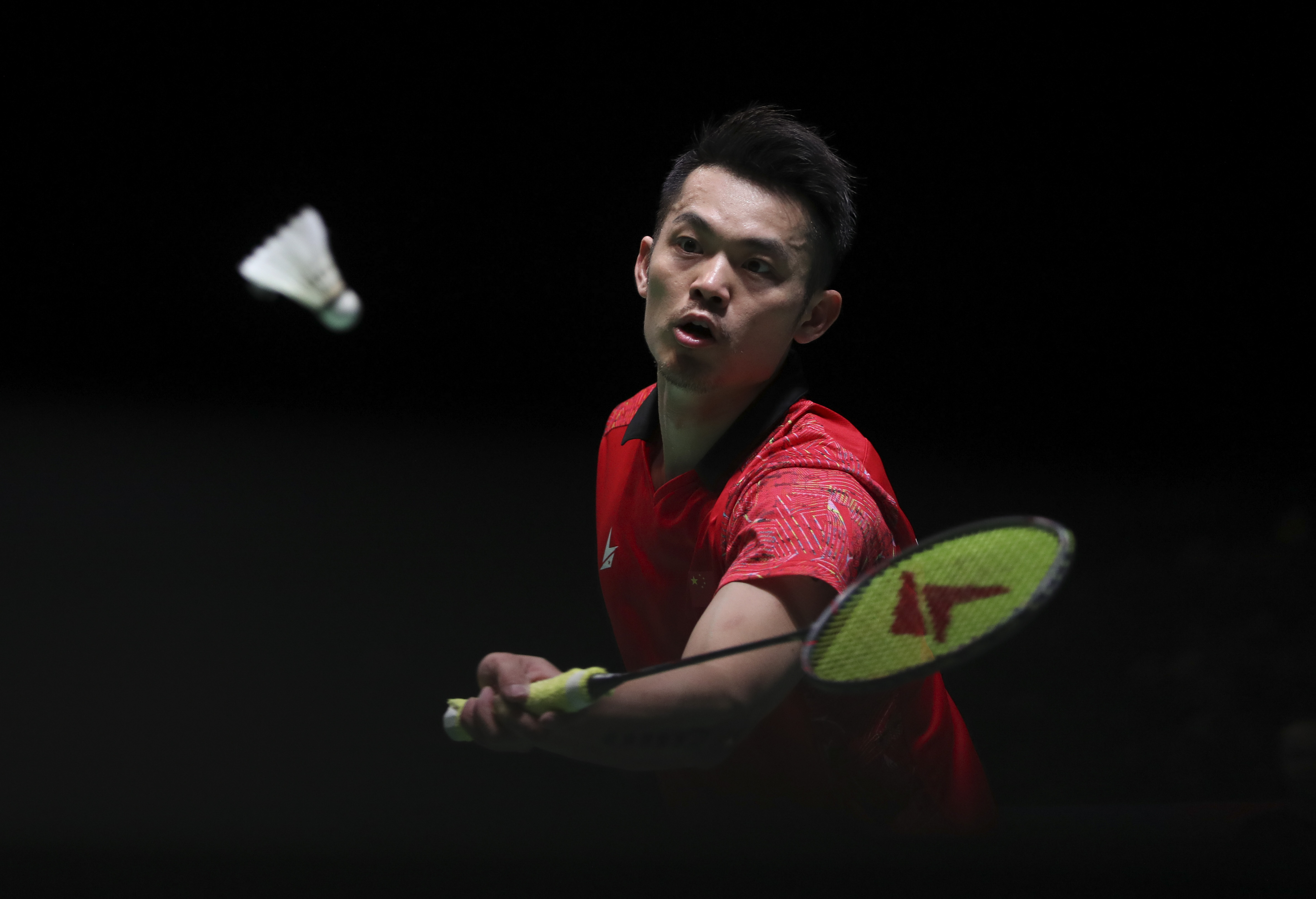 中国羽毛球队横扫泰国羽毛球队,林丹一己之力扛起全队的简单介绍 中国羽毛球队横扫泰国羽毛球队,林丹一己之力扛起全队的简单介绍