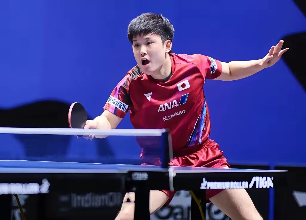 日本乒乓球队血洗瑞典乒乓球队,张本智和绝境逆转的简单介绍 日本乒乓球队血洗瑞典乒乓球队,张本智和绝境逆转的简单介绍